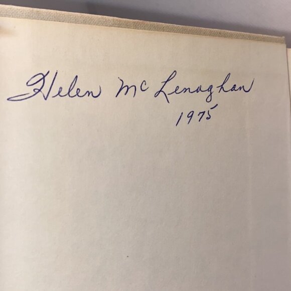 Christ and The Fine Arts by Cynthia Pearl Maus 1959 Hardcover Book Dust Jacket - Picture 8 of 10